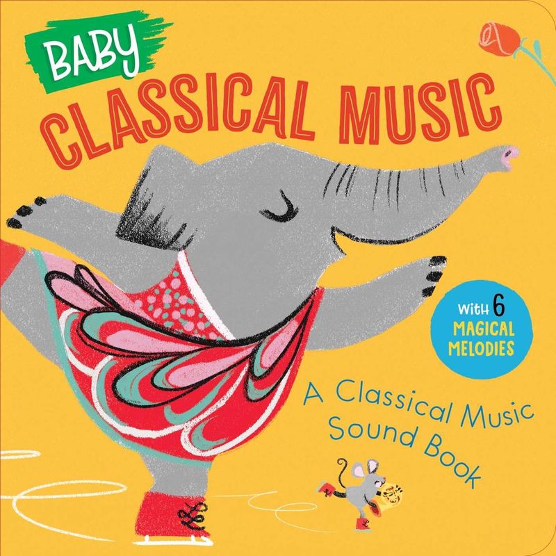 Baby Classical Music