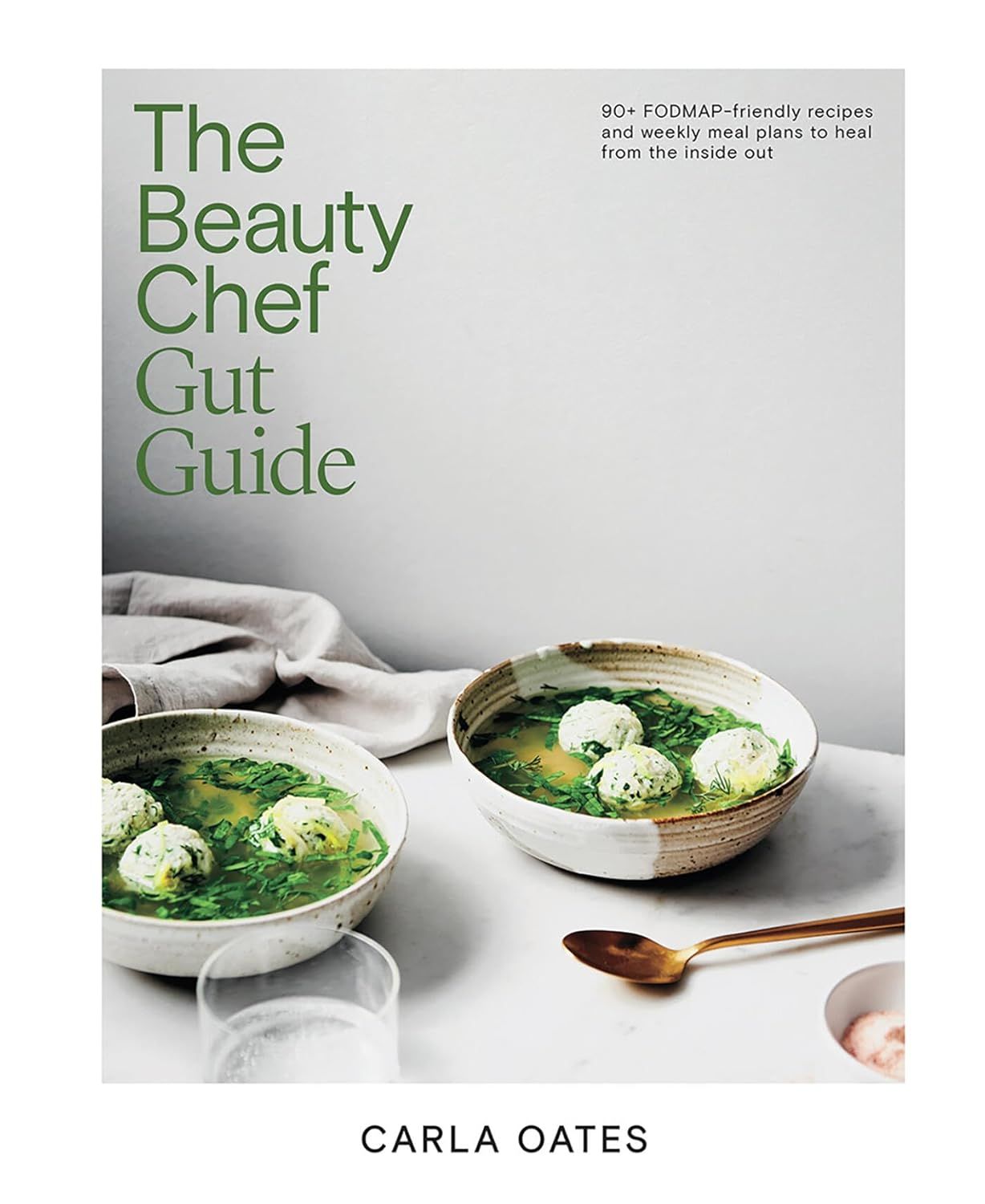 Beauty Chef Gut Guide