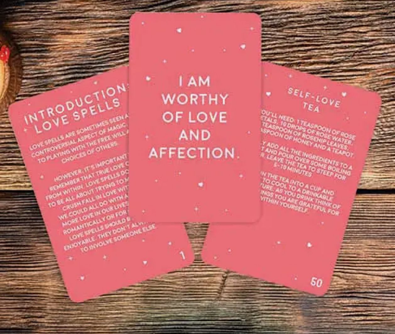 Love Spells