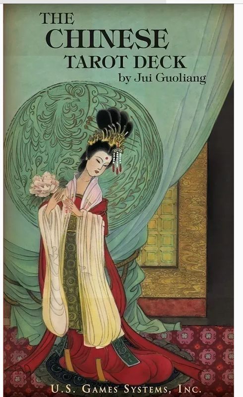 Chinese Tarot