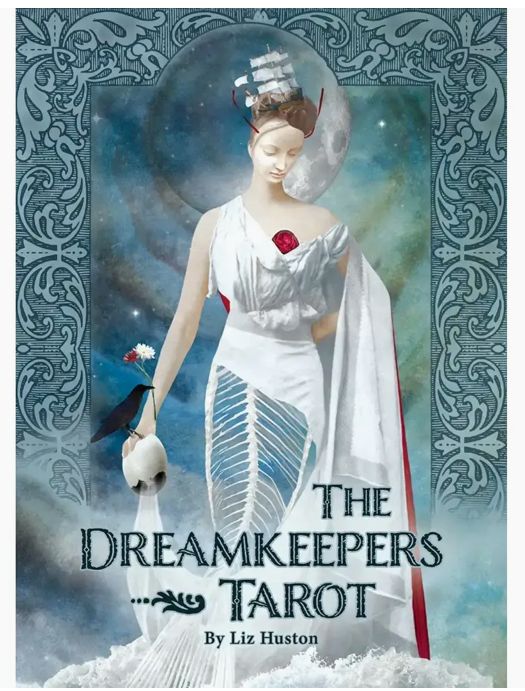 Dreamkeepers Tarot