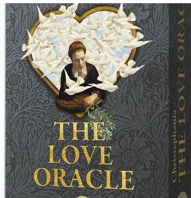The Love Oracle