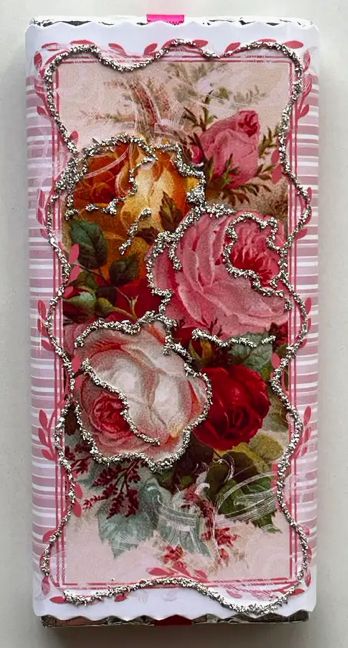 Colorful Roses