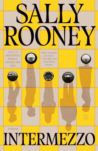 Intermezzo, by Rooney