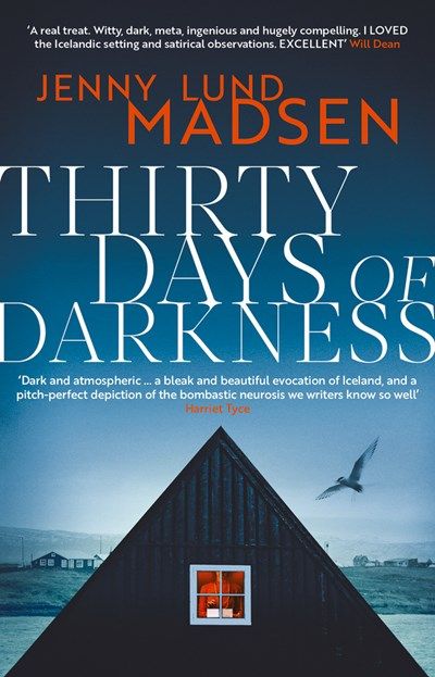 Thirty Days of Darkness