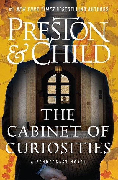Cabinet of Curiosities