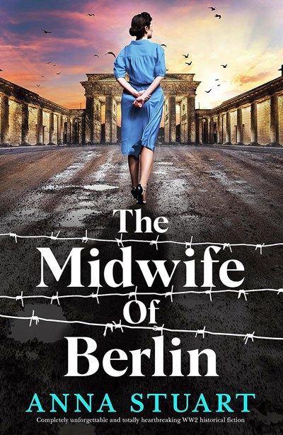 Midwife of Berlin