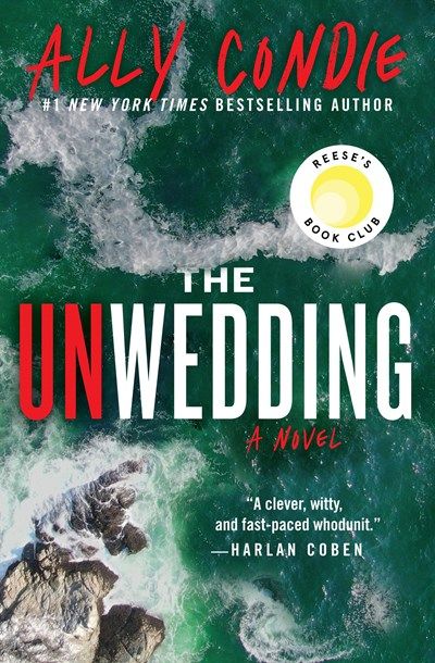 Unwedding, The