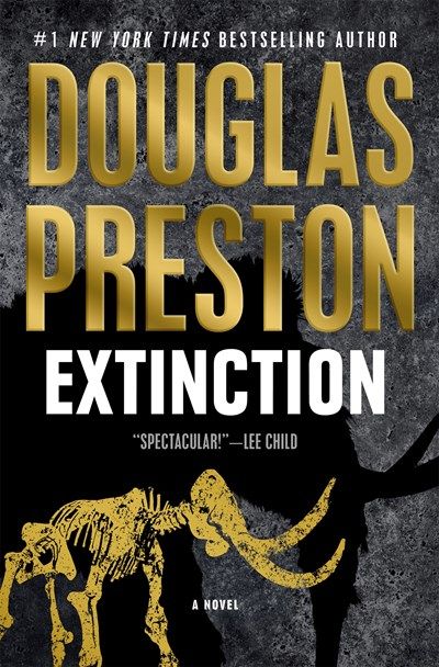 Extinction PB