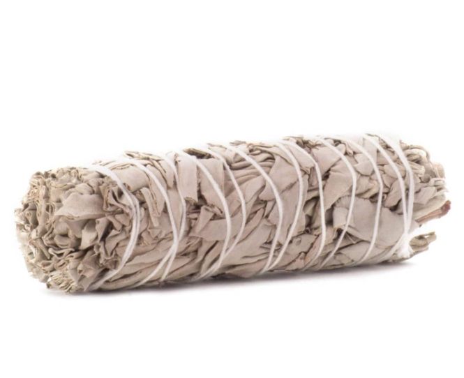 White Sage Smudge Bundle 