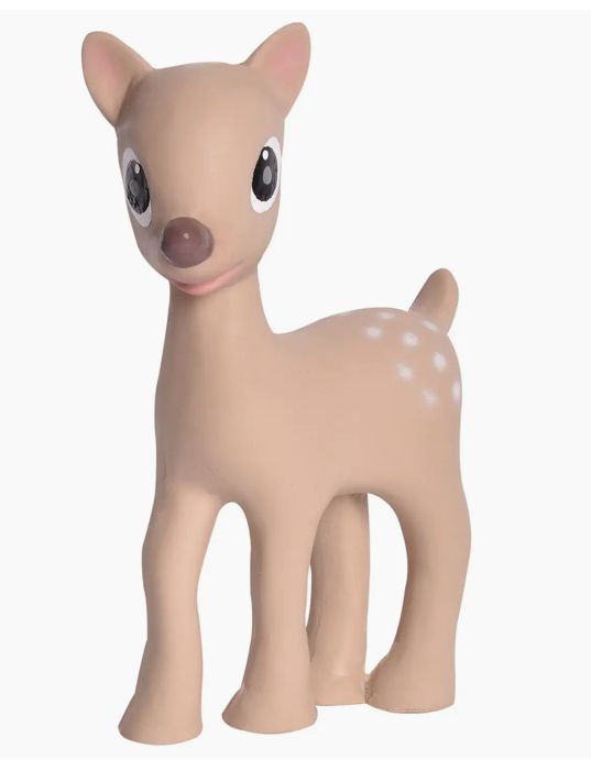 Reindeer Teether Rattle 