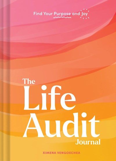 Life Audit Journal