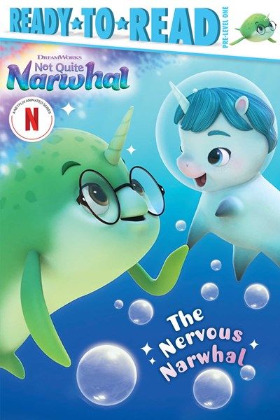 Nervous Narwhal