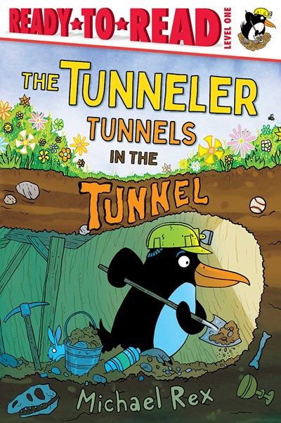 TunnelerTunnels in the Tunnel