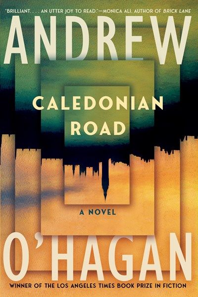 Caledonian Road