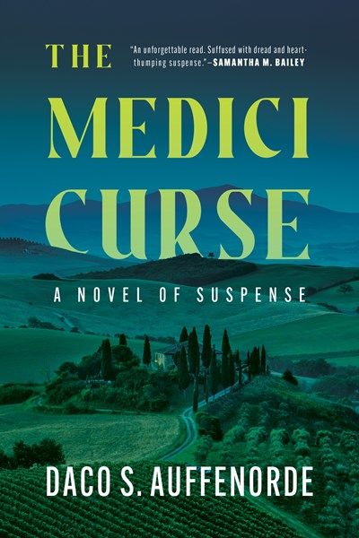 Medici Curse