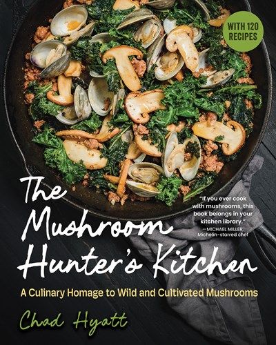 Mushroom Hunter's Kitchen