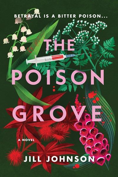 Poison Grove