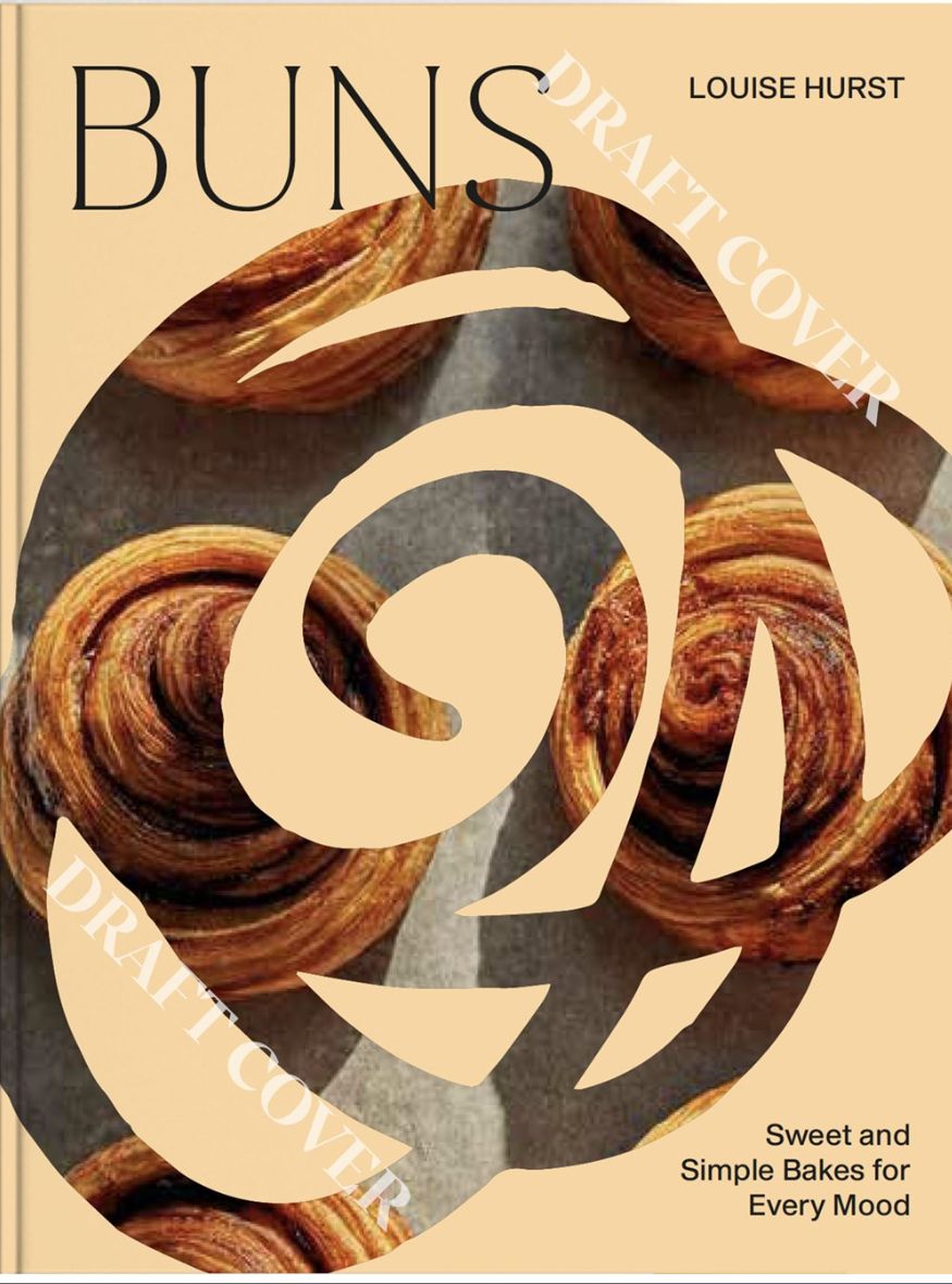 Buns:  Sweet and Simple Bake