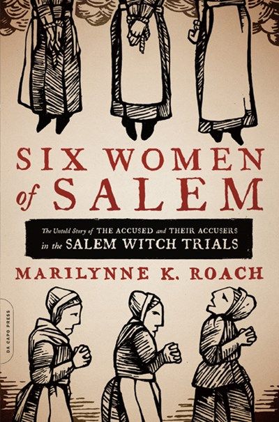 Six Women Of Salem