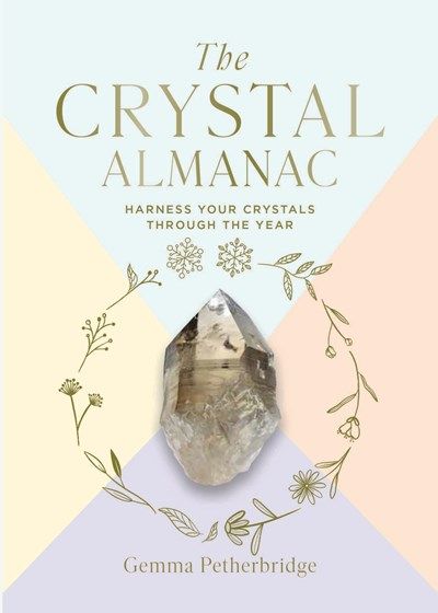 Crystal Almanac