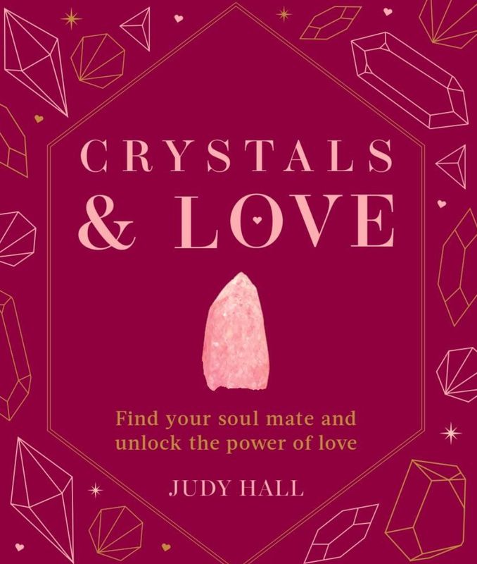 Crystals &amp; Love 
