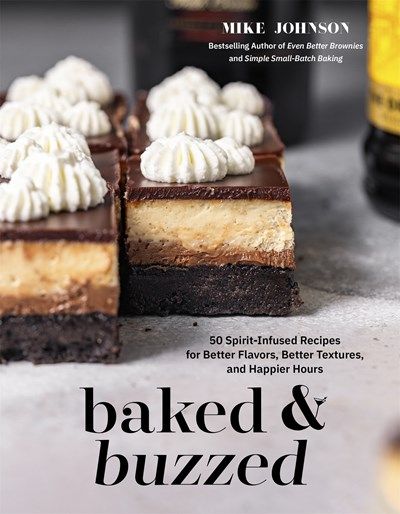 Baked and Buzzed