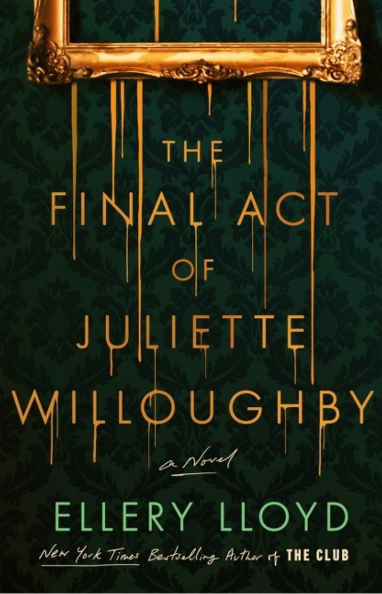 Final Act of Juliette Willoughby
