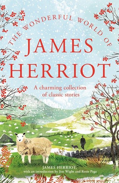 Wonderful World of James Herriot