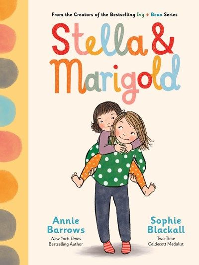 Stella &amp; Marigold: Book 1