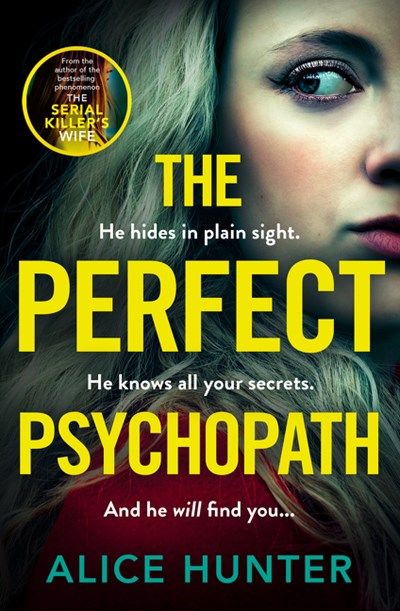 Perfect Psycopath