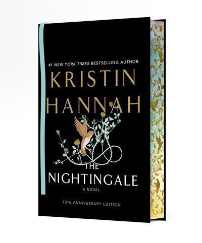 Nightingale Deluxe Edition