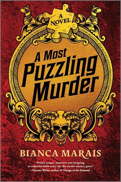Most Puzzling Murder