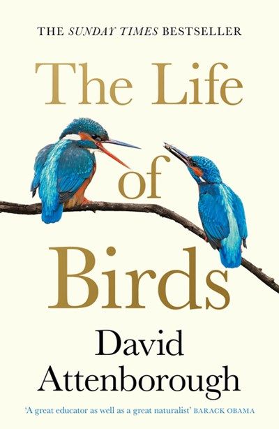 Life of Birds