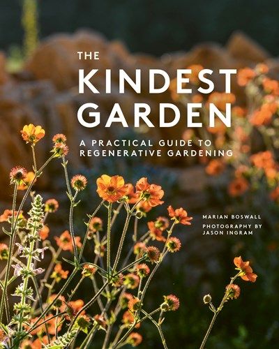 Kindest Garden