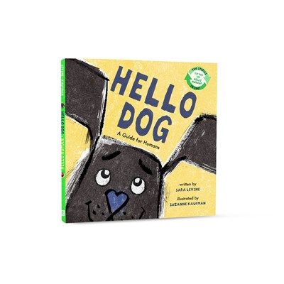 Hello Dog/Hello Human