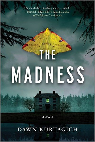 Madness, The