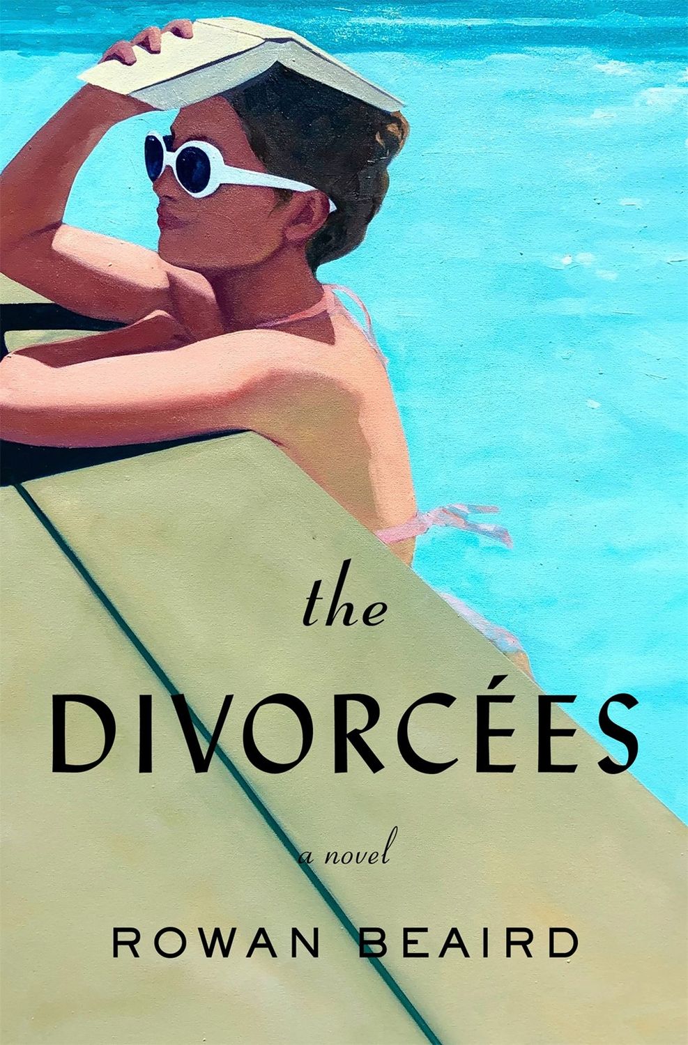Divorcees, The