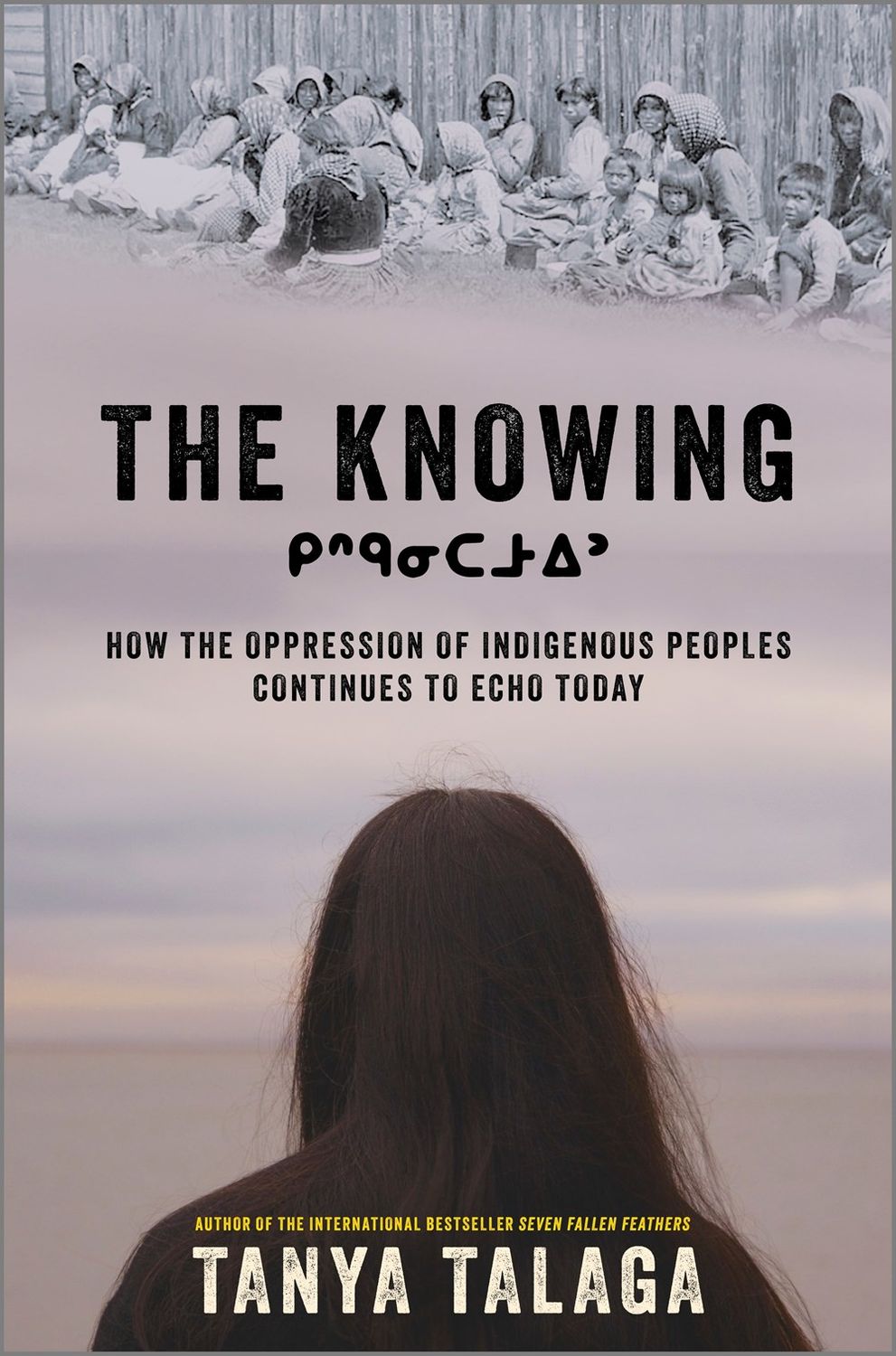 Knowing, The