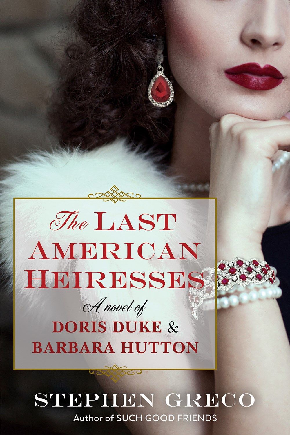 Last American Heiresses