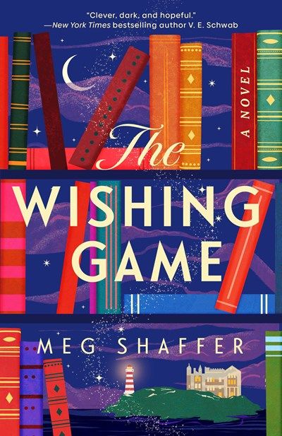 Wishing Game: A Novel