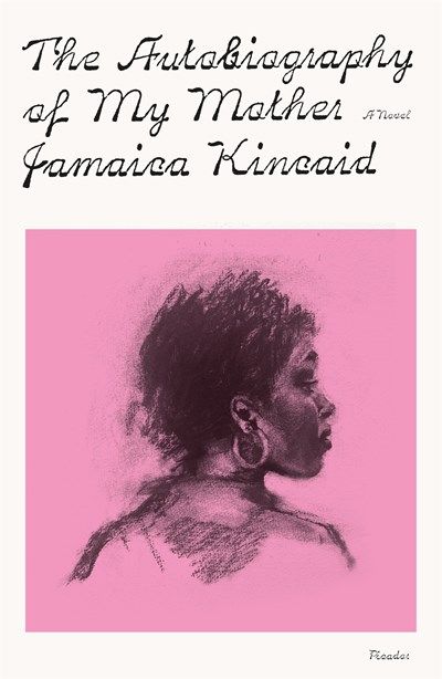 Autpbiography of My Mother