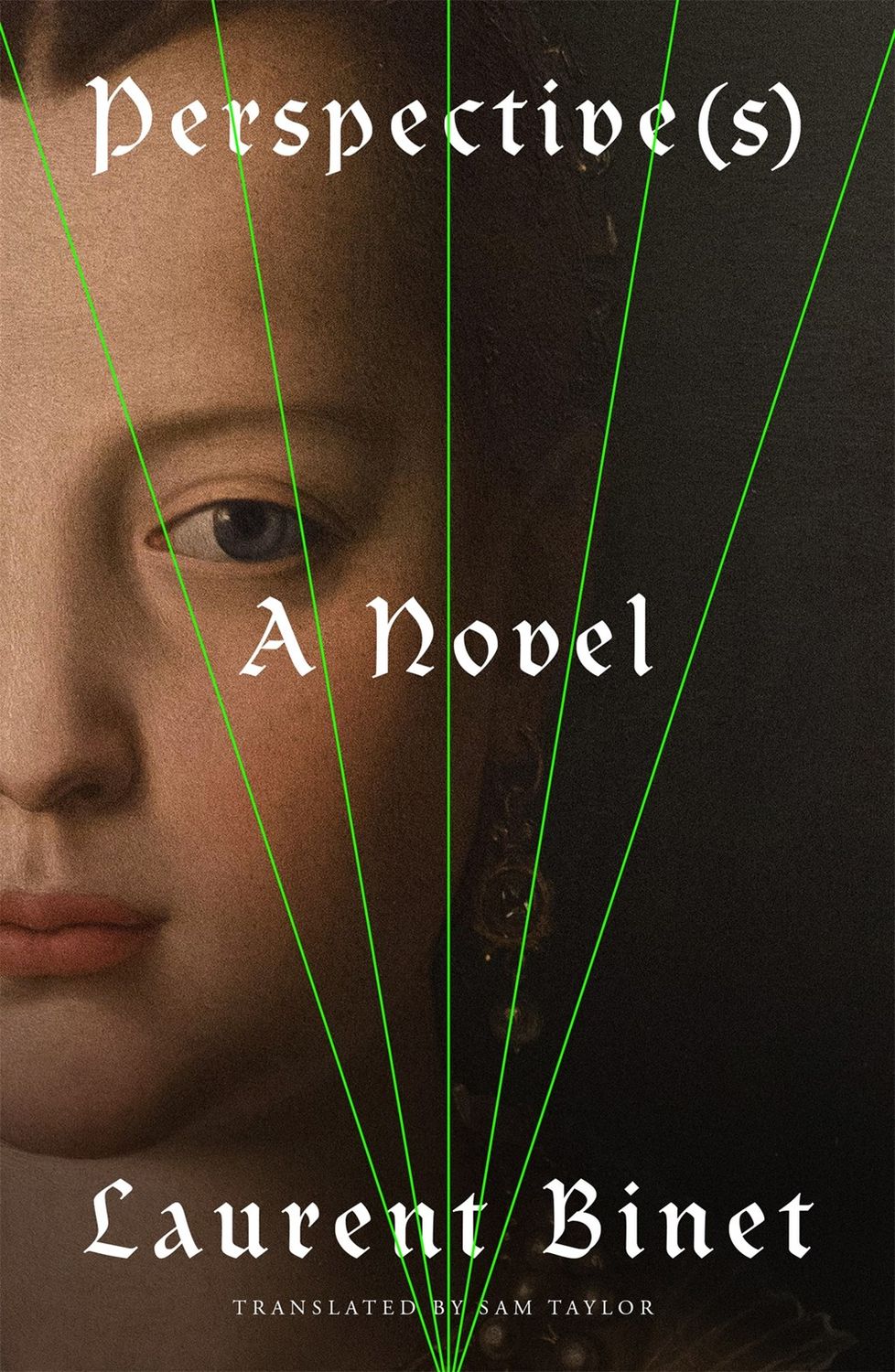 Perspective(s): A Novel