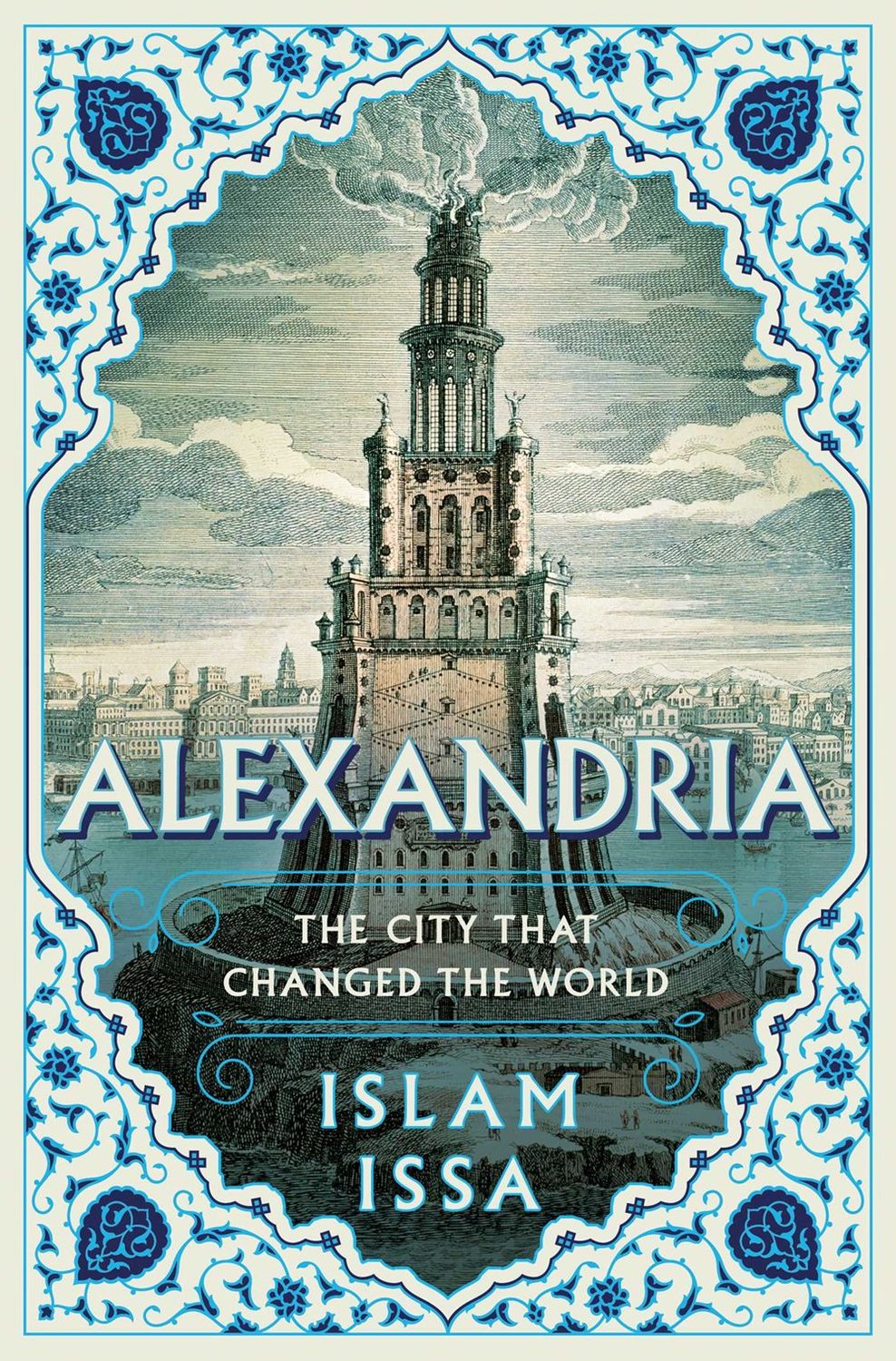 Alexandria, City that Change the World