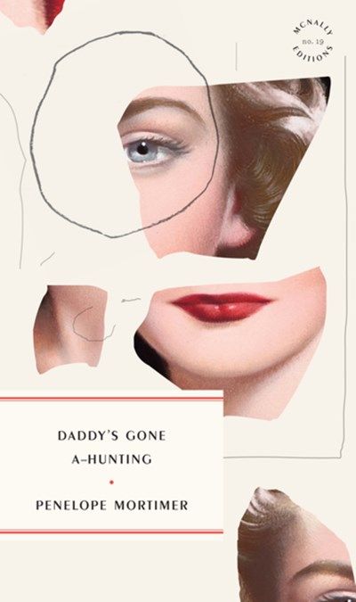 Daddy’s Gone A-Hunting