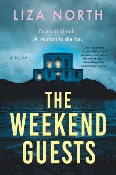 Weekend Guests, The