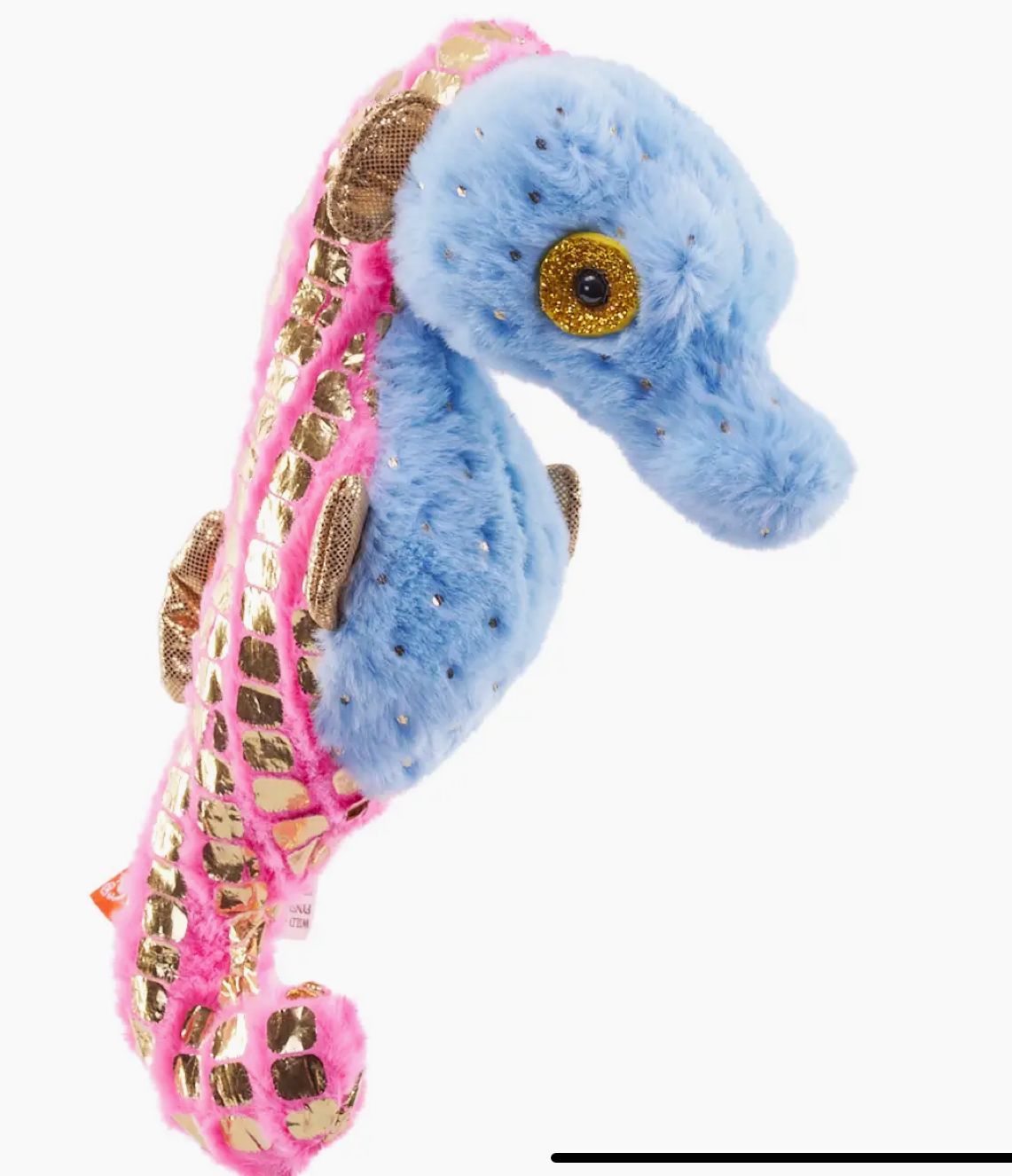 Seahorse Foilkins JR Blue