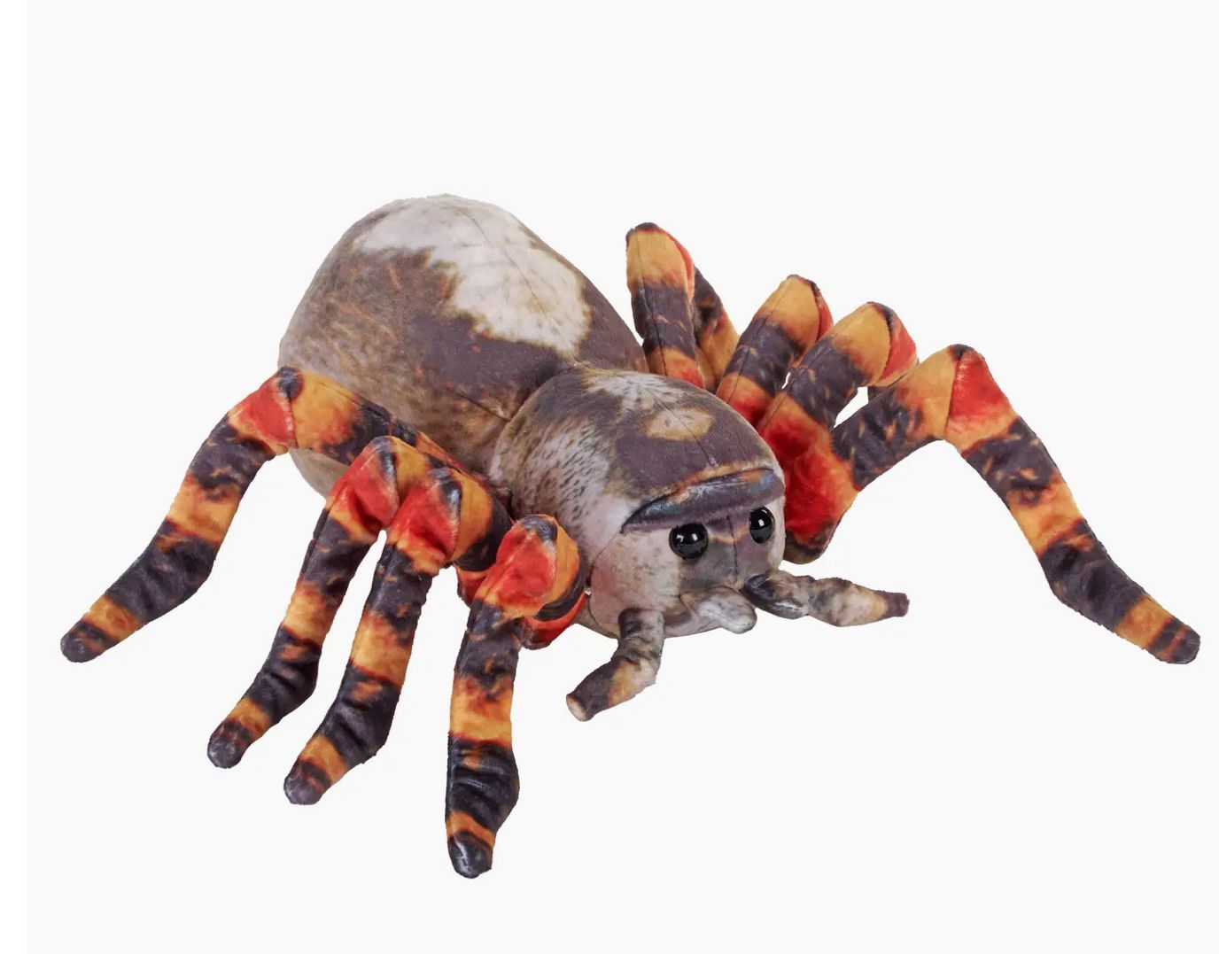 Living Tarantula Stuffed Animal