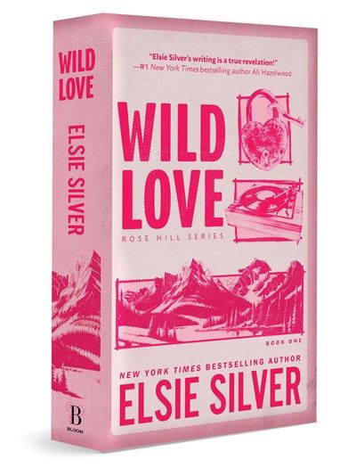 Wild Love
