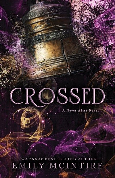 Crossed 
